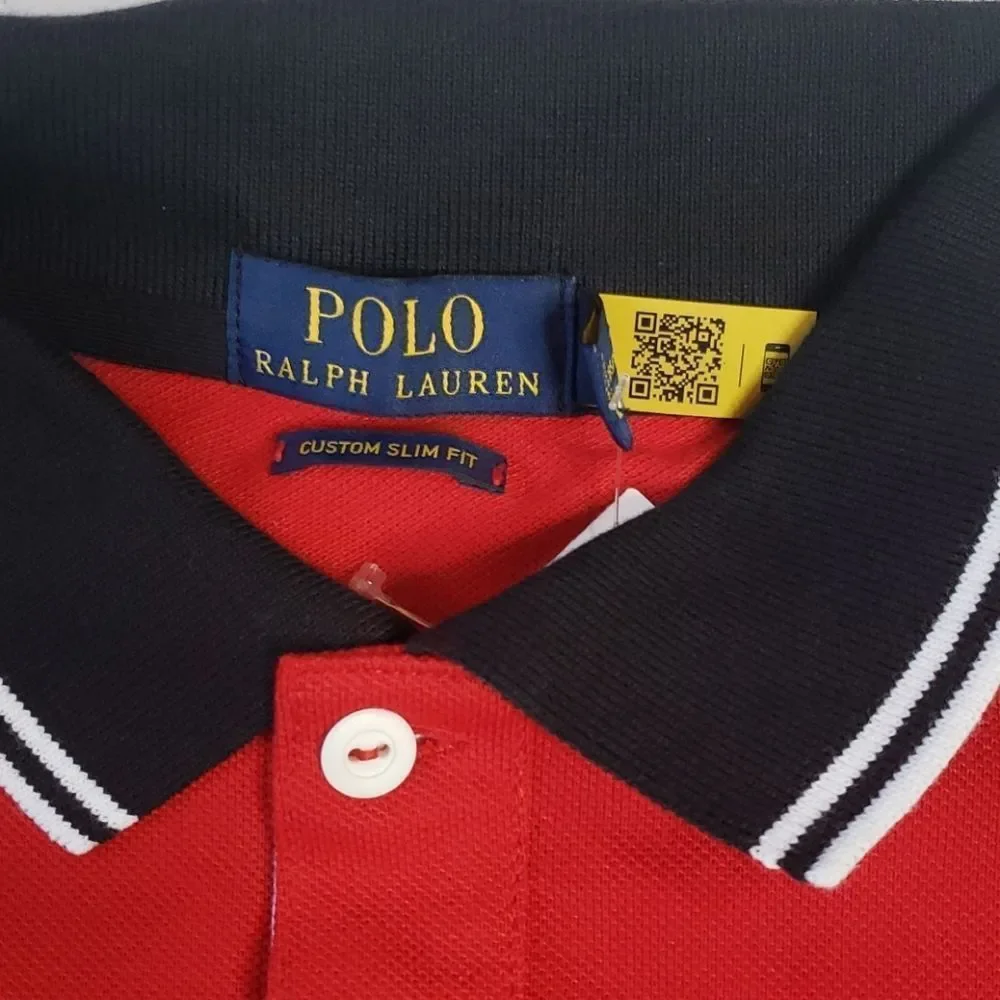 Polo Ralph Lauren Polo Shirt - Picture 4 of 6